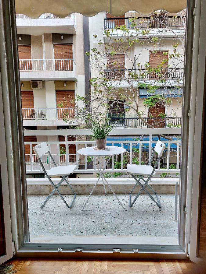 Christina-Anna Athens City Center Walking Distance To Everywhere And Acropolis, In One Of The Most Favorable Locations By National Gardens And Zoo, Hellenic Parliament In Syntagma And Stylish Exquisite Kolonaki Cozy Renovated Apartment Eksteriør bilde