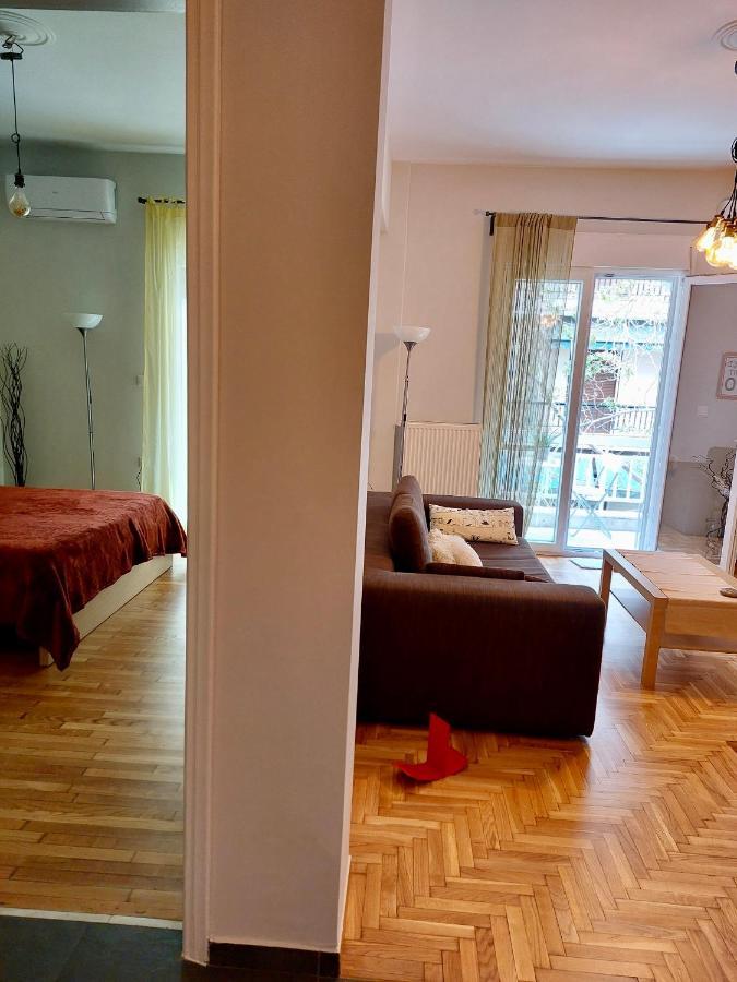 Christina-Anna Athens City Center Walking Distance To Everywhere And Acropolis, In One Of The Most Favorable Locations By National Gardens And Zoo, Hellenic Parliament In Syntagma And Stylish Exquisite Kolonaki Cozy Renovated Apartment Eksteriør bilde
