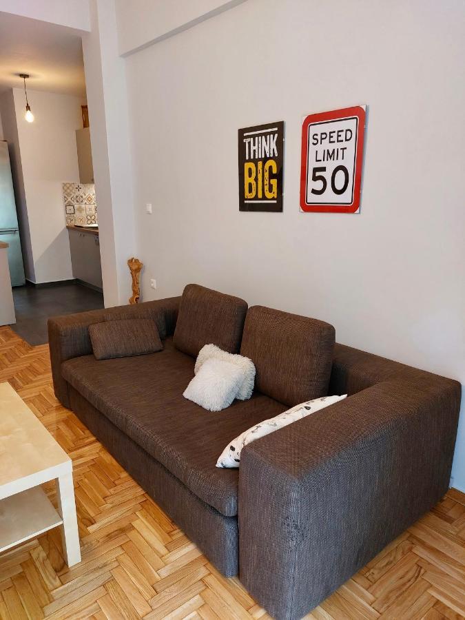 Christina-Anna Athens City Center Walking Distance To Everywhere And Acropolis, In One Of The Most Favorable Locations By National Gardens And Zoo, Hellenic Parliament In Syntagma And Stylish Exquisite Kolonaki Cozy Renovated Apartment Eksteriør bilde