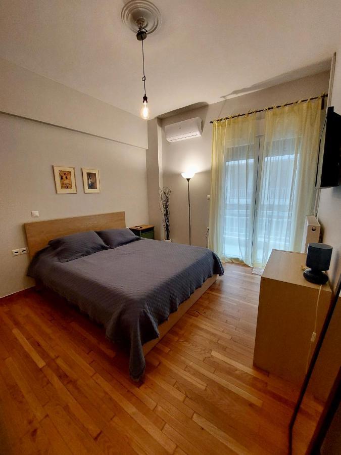 Christina-Anna Athens City Center Walking Distance To Everywhere And Acropolis, In One Of The Most Favorable Locations By National Gardens And Zoo, Hellenic Parliament In Syntagma And Stylish Exquisite Kolonaki Cozy Renovated Apartment Eksteriør bilde