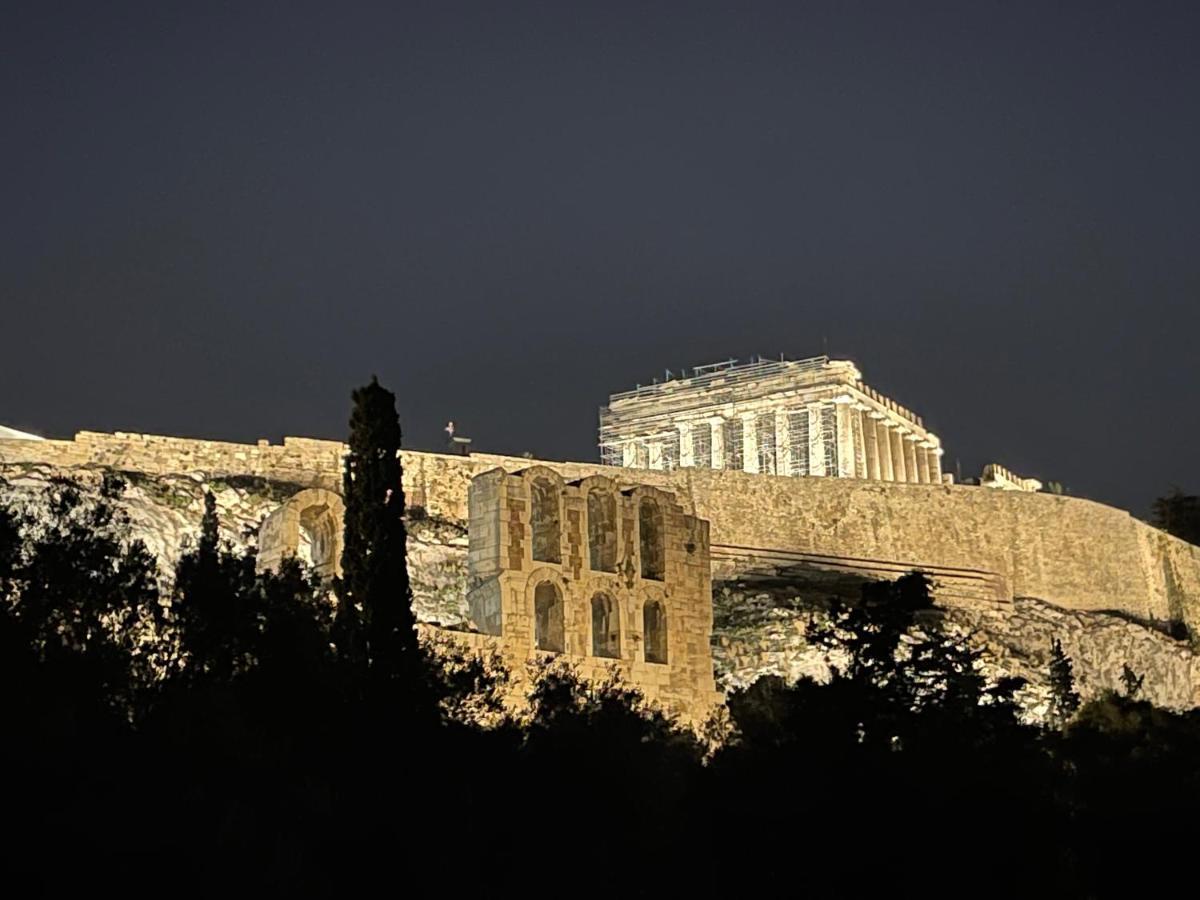 Christina-Anna Athens City Center Walking Distance To Everywhere And Acropolis, In One Of The Most Favorable Locations By National Gardens And Zoo, Hellenic Parliament In Syntagma And Stylish Exquisite Kolonaki Cozy Renovated Apartment Eksteriør bilde